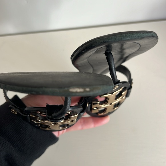 Tory Burch slides - Picture 5 of 5